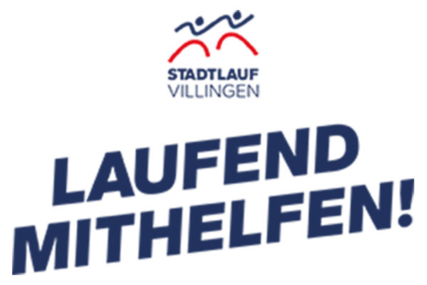 Logo Stadtlauf Villingen