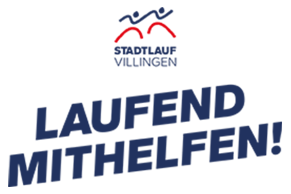 Logo Stadtlauf Villingen