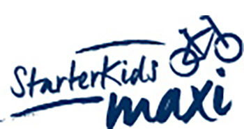 Logo StarterKids maxi