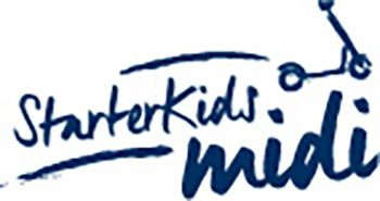 Logo StarterKids midi