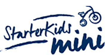 Logo StarterKids mini
