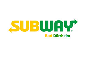 Logo Subway Bad Dürrheim