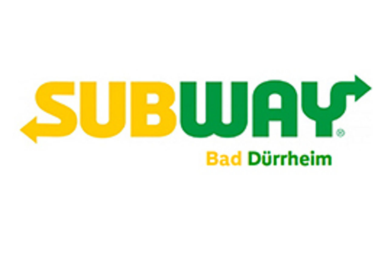 Logo Subway Bad Dürrheim