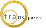 Europäisches Transparenz-Logo
