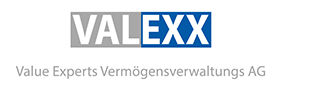 Logo VALEXX AG