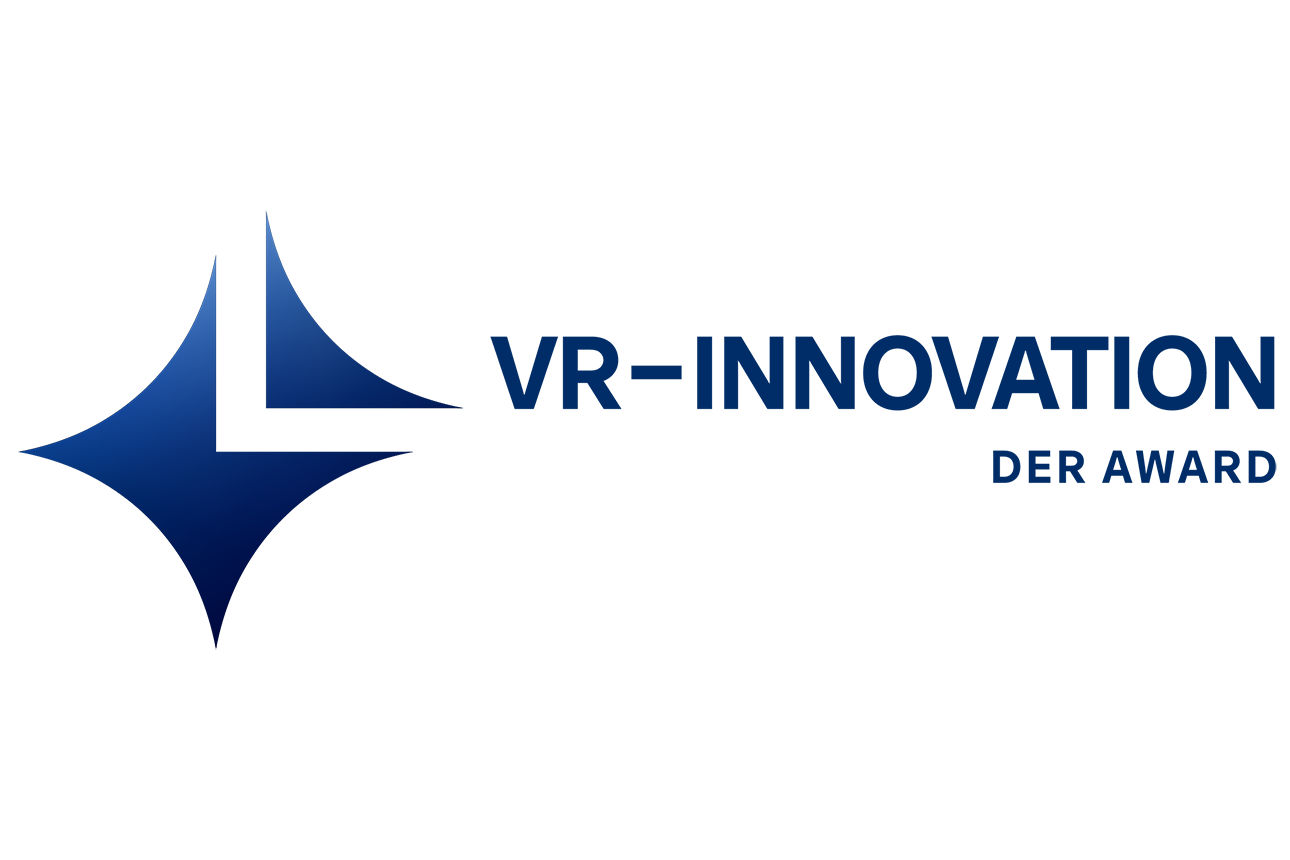 Logo VR-INNOVATIONs Award 