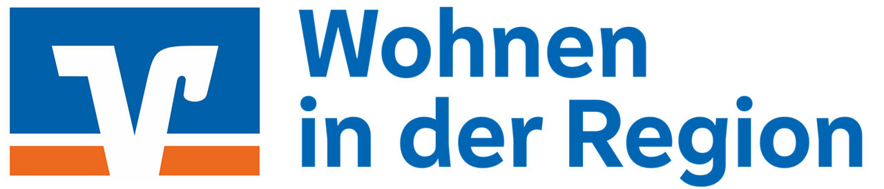 Logo Wohnen in der Region
