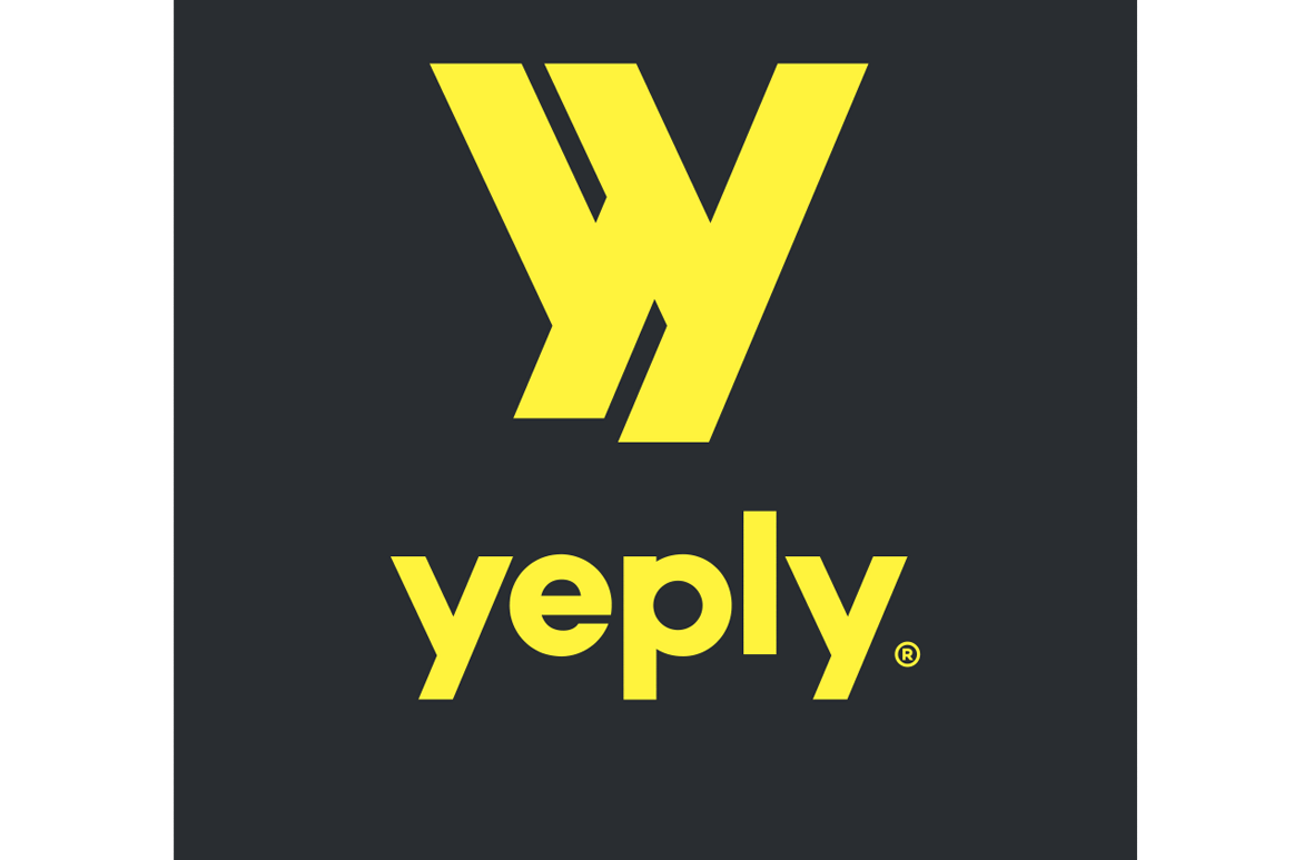 Logo yelpy mobile Fahrradwerkstatt für Sparda Horizont Mitgliedervorteil