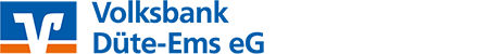 Logo Volksbank Düte-Ems eG Sprung zur Startseite