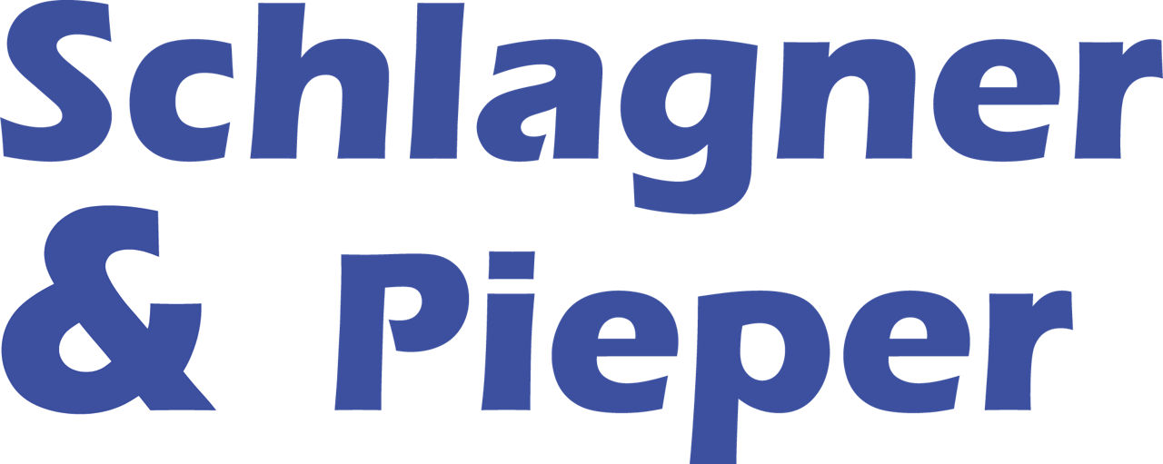 Schlagner und Pieper