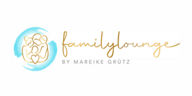 Logo familylounge by Mareike Grütz