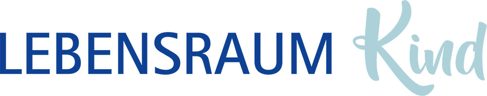 Logo Lebensraum Kind
