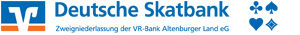 Logo der Deutschen Skatbank
