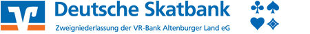 Skatbank Logo