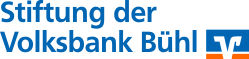 Logo der Volksbank Bühl Stiftung