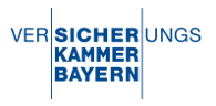Logo der Versicherungskammer Bayern