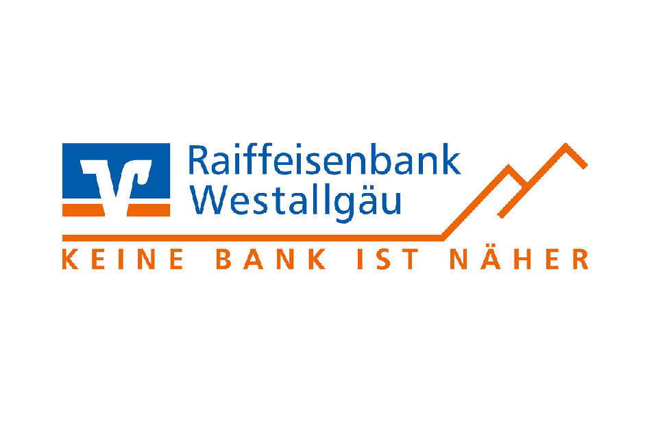 Raiffeisenbank Westallgäu