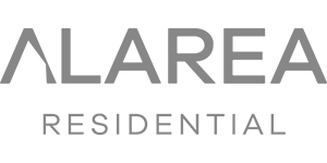 Alarea Logo
