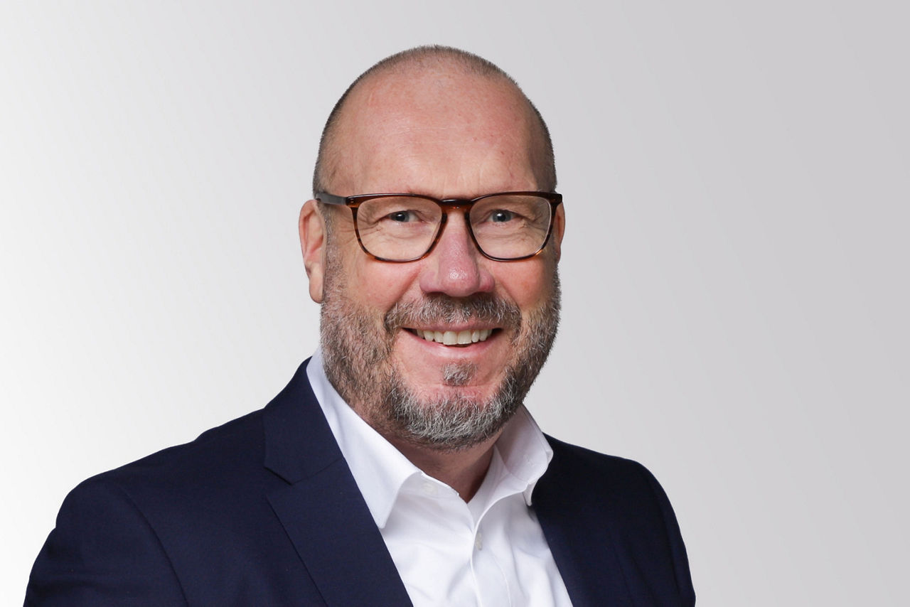 Werner Lorbach