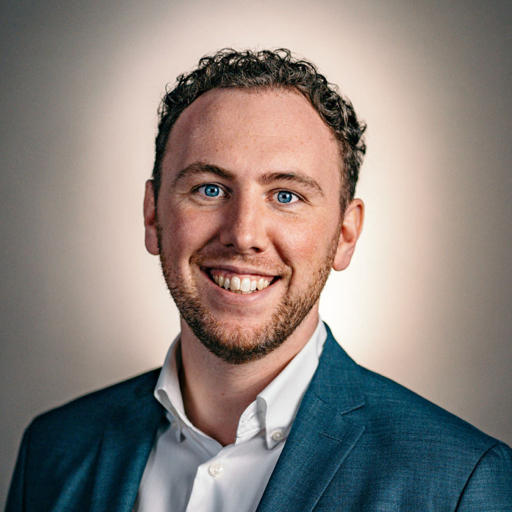 Christopher Lorenz Mitarbeiterbild