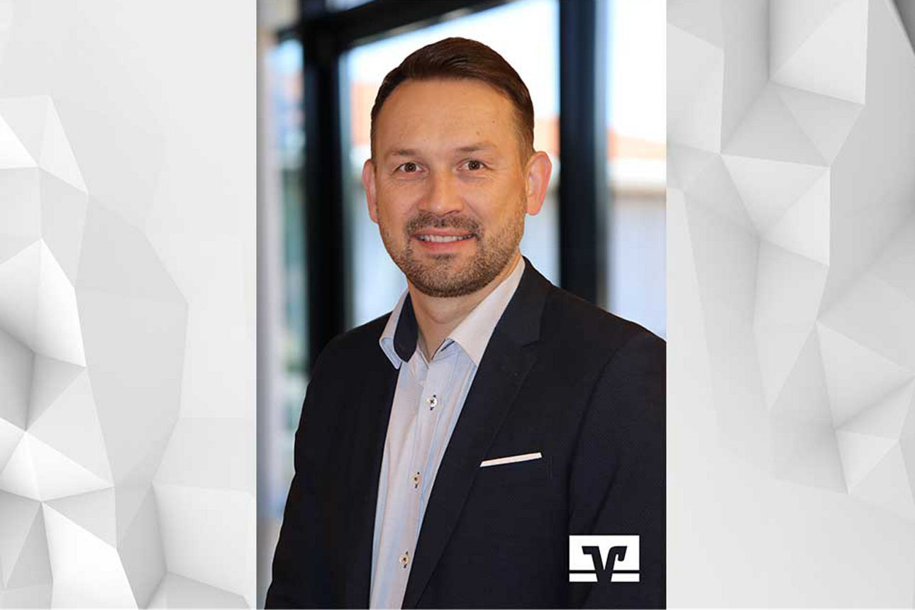 Mitarbeiter der Raiffeisenbank Schwabmünchen-Stauden eG