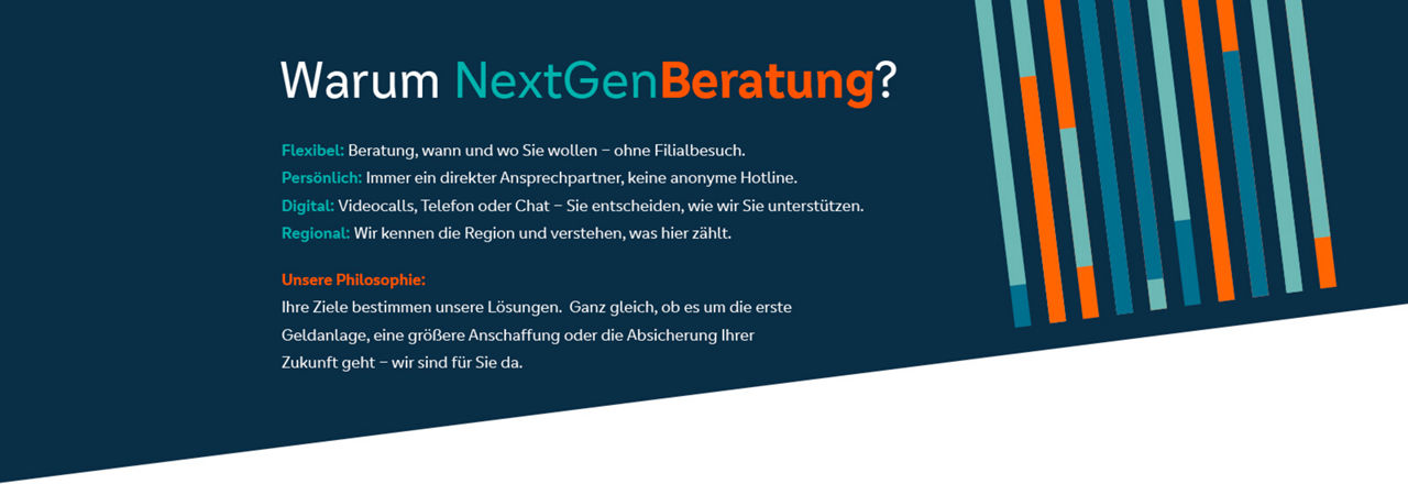 Warum NextGenBeratung
