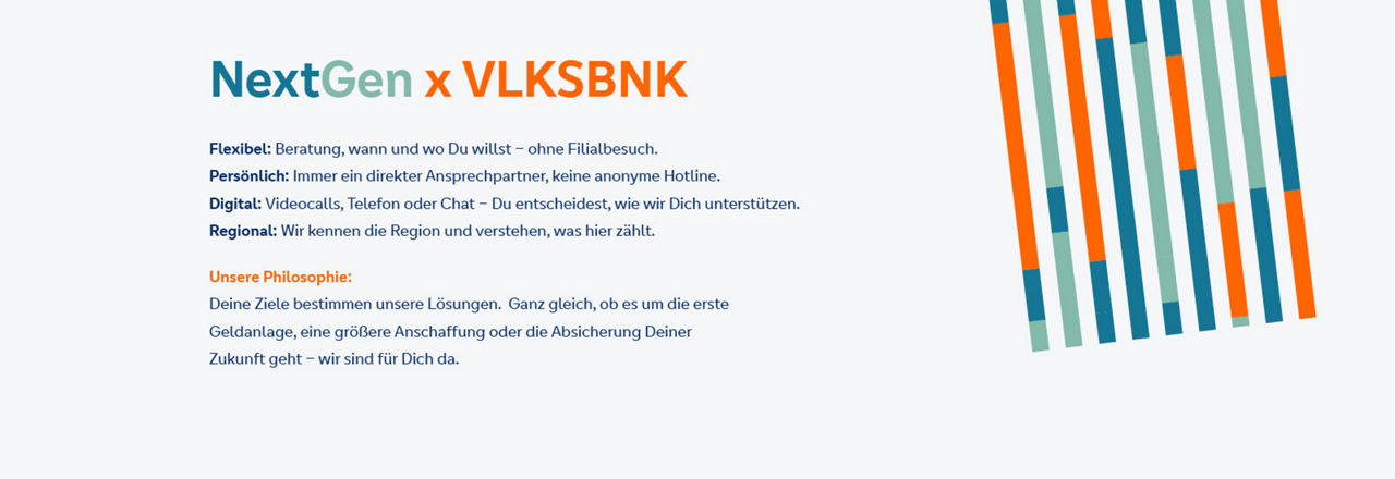 Warum NextGenBeratung