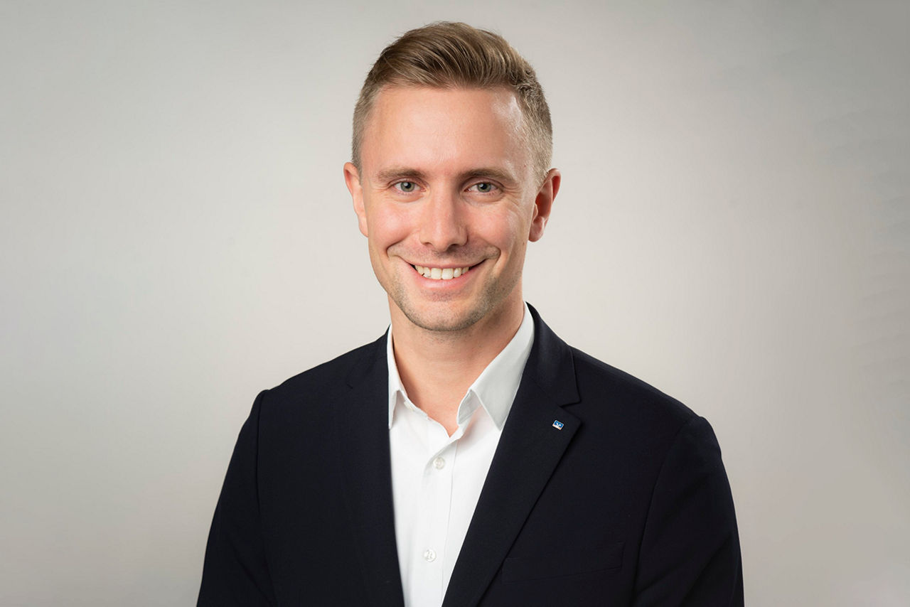 Thomas Lütkemöller