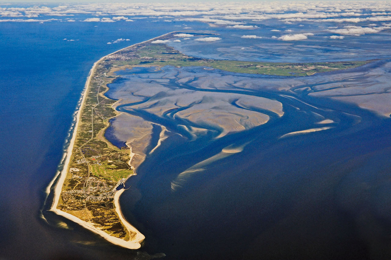Insel Sylt