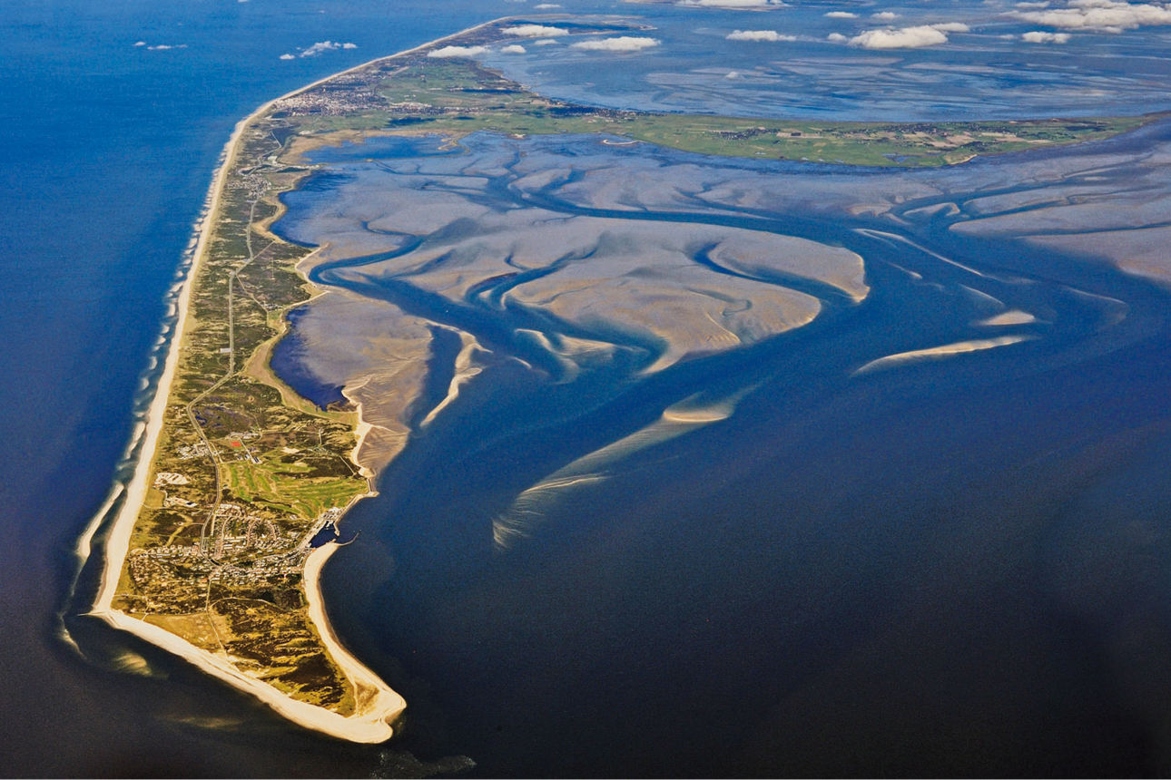 Insel Sylt