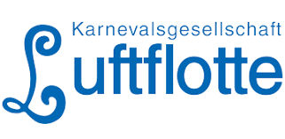 Das Logo des Tanzcorp Luftflotte