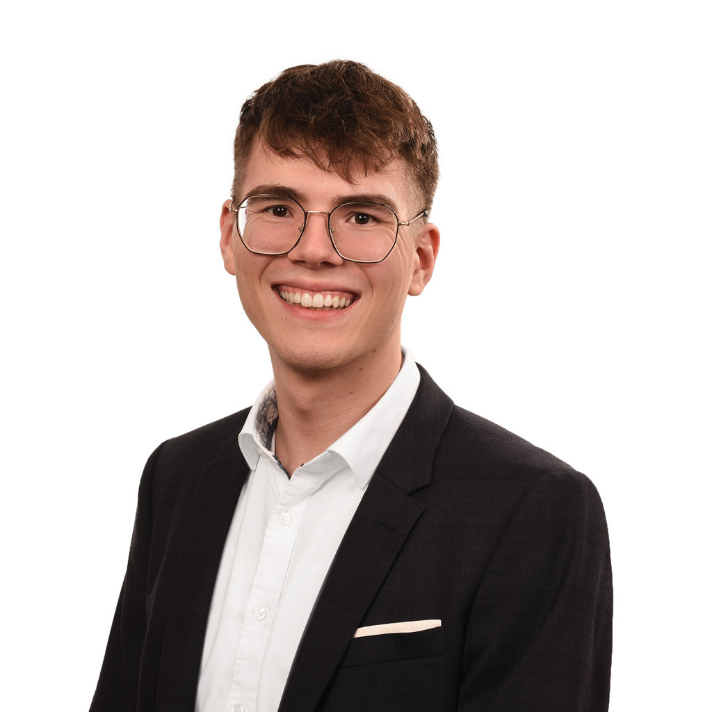 Lukas Sauerland