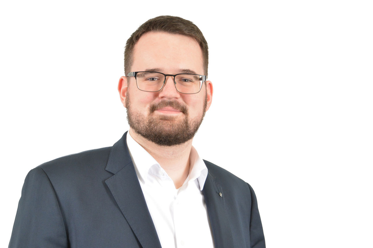 Lukas Birken