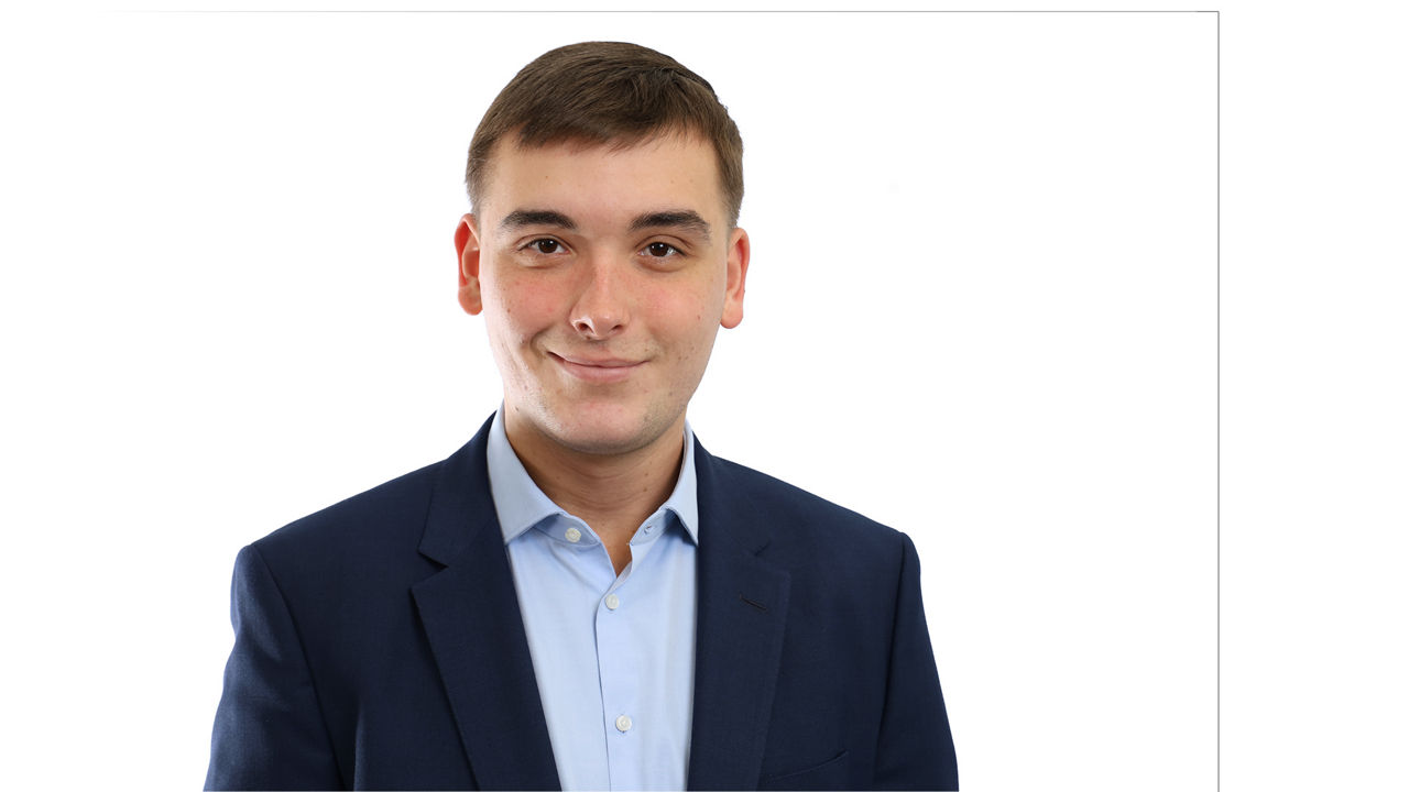 Lukas Döring
