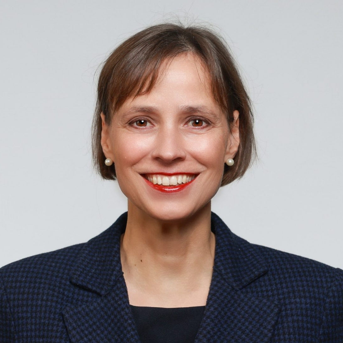 Bild von Dr. Cornell-Anette Babendererde 