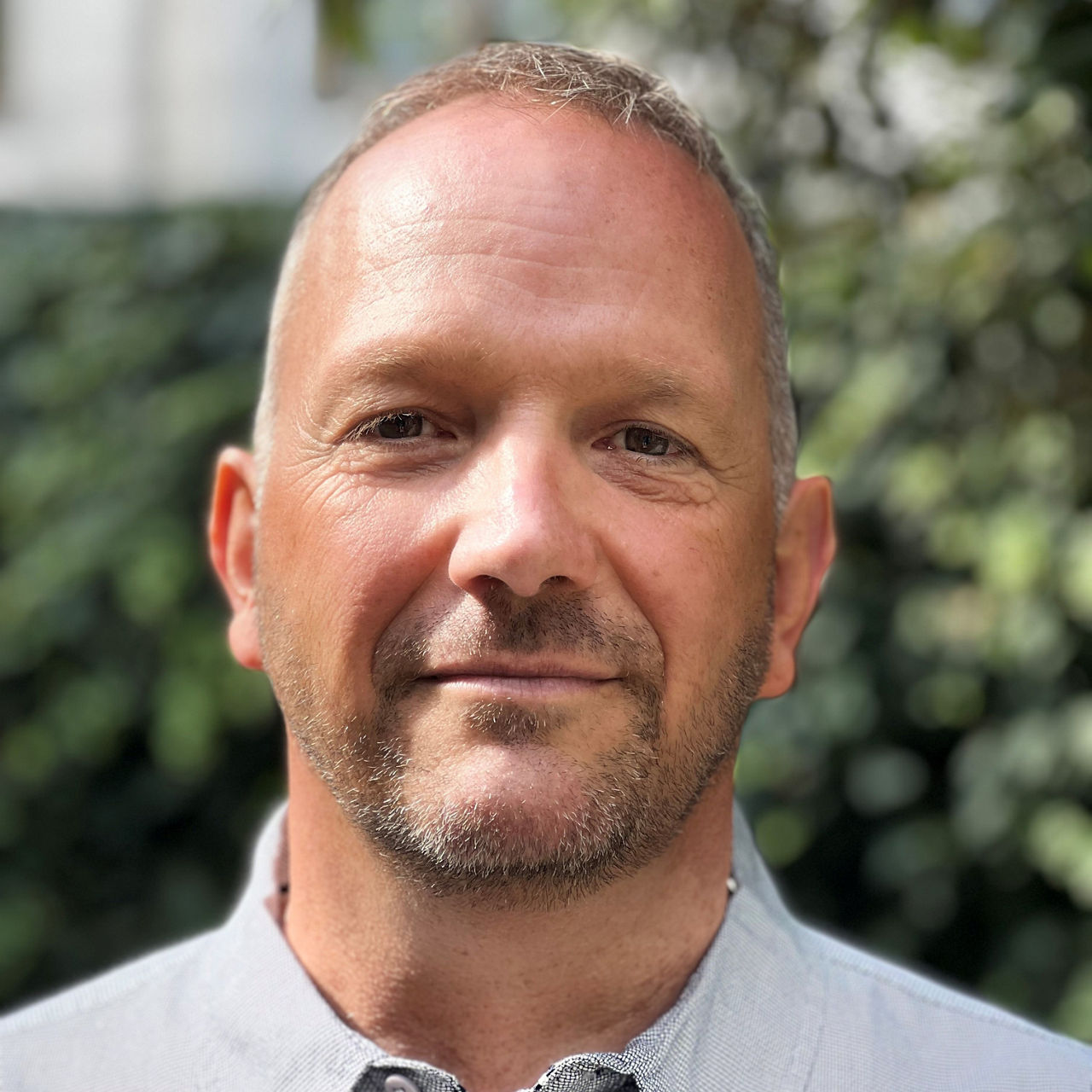 Bild von Dr. phil. Florian Barth