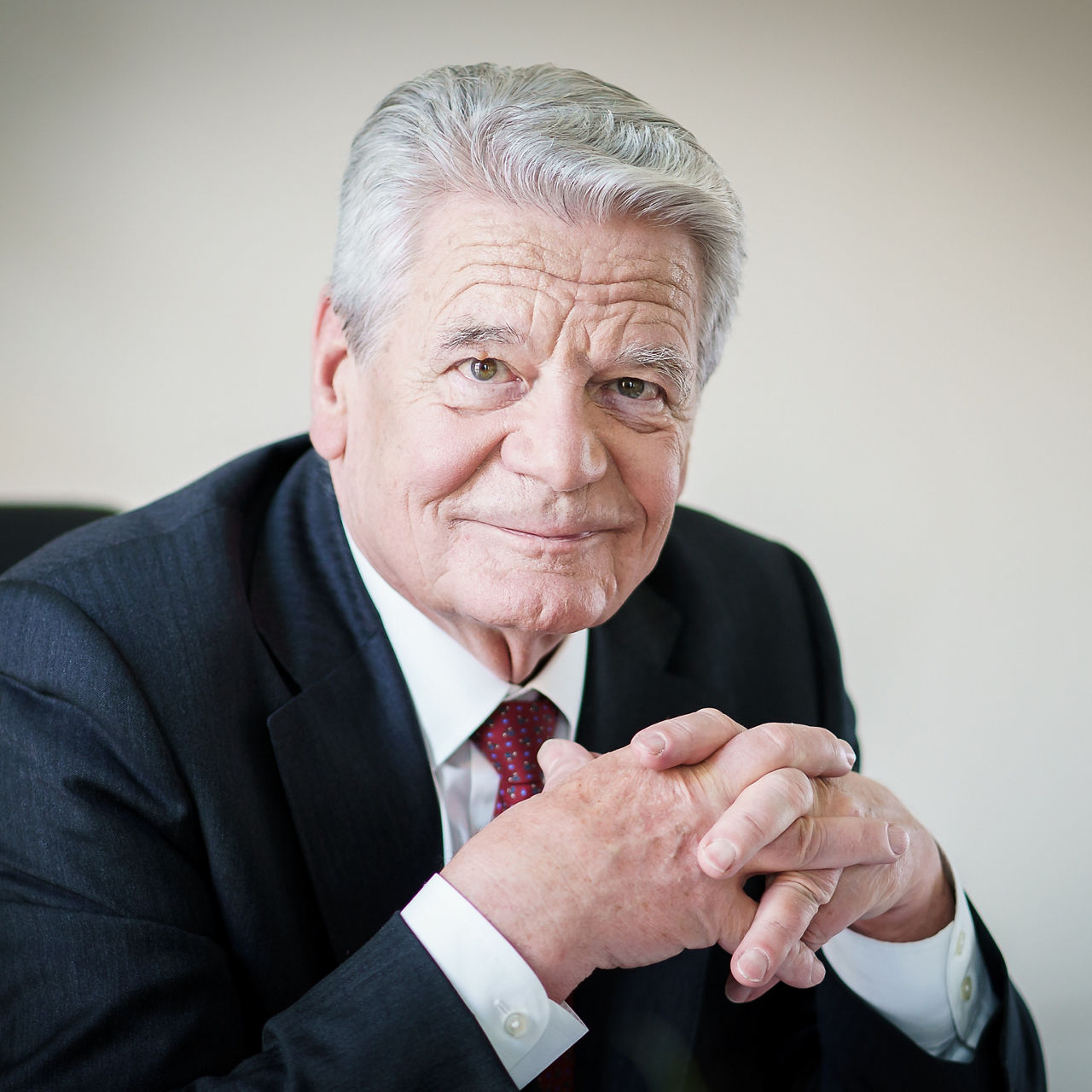Bild von Dr. Joachim Gauck