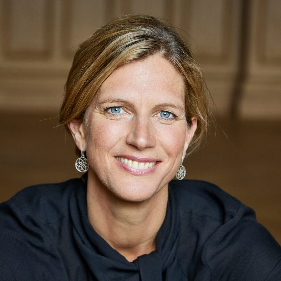 Bild von Prof. Dr. Maja Göpel 