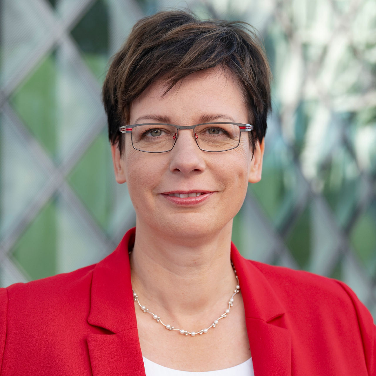 Bild von Prof. Dr. Ulrike Kostka