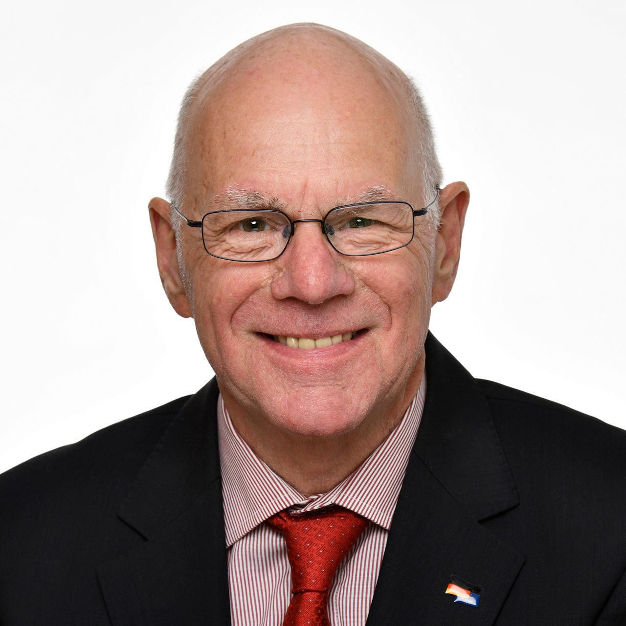 Bild von Prof. Dr. Norbert Lammert