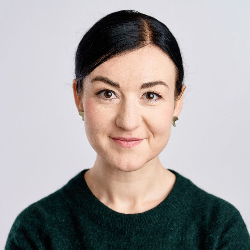 Bild von Dr. Paula Piechotta