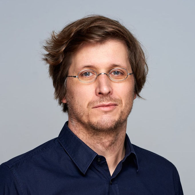 Bild von Prof. Dr. Moritz Schularick
