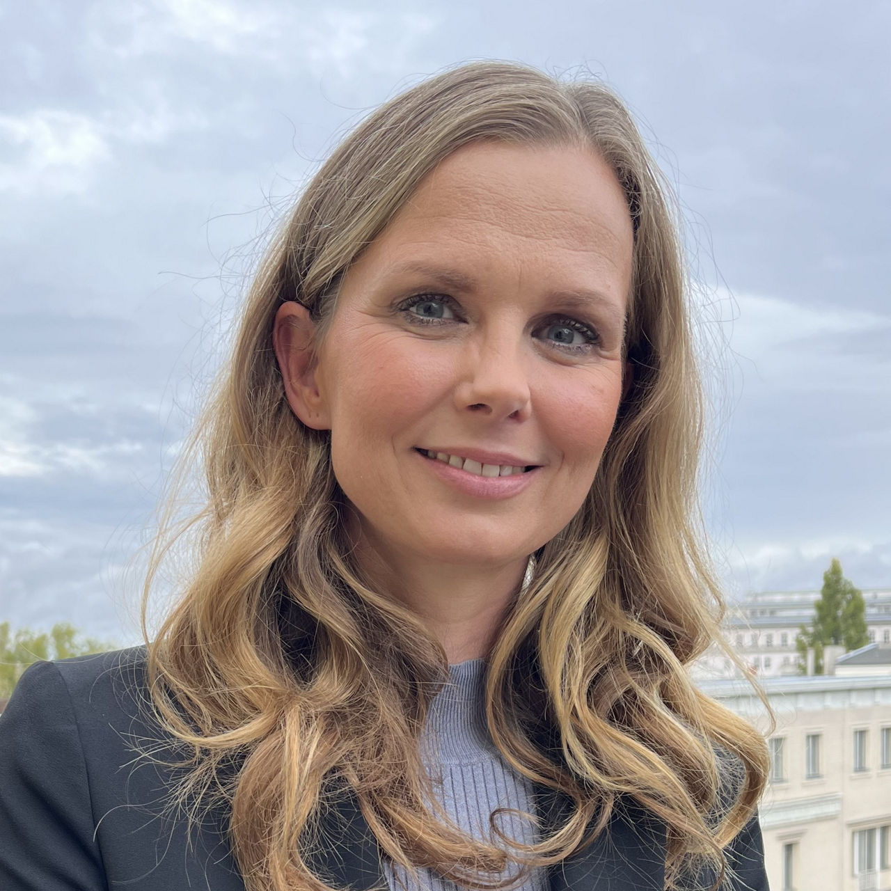 Bild von Britta Steffen
