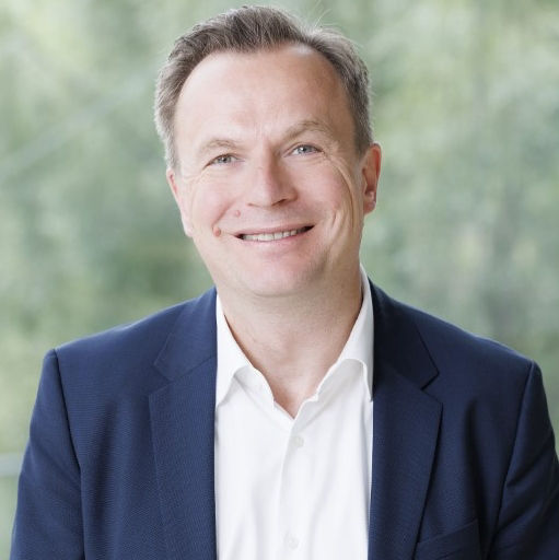 Bild von Prof. Dr. Jens Südekum