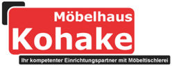 Logo Möbelhaus Kohake