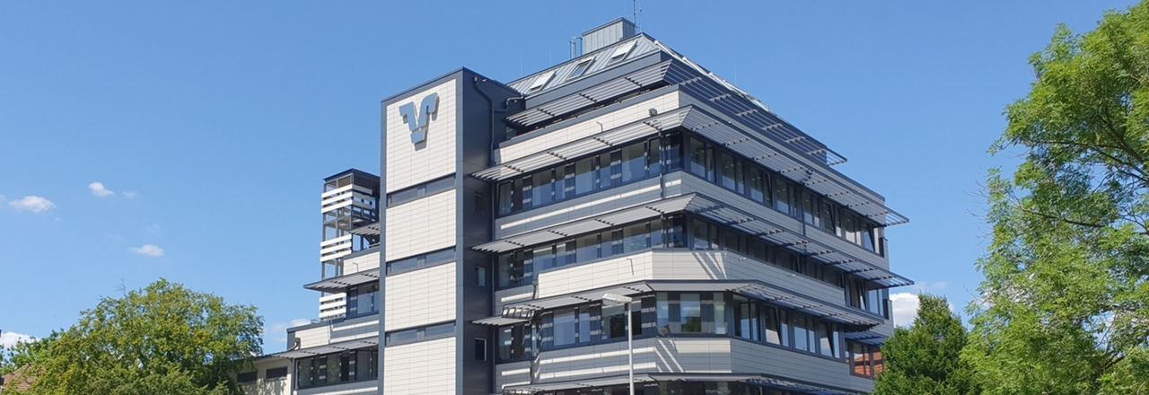 VR-Bank Coburg