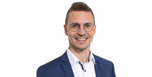 Gewerbekundenberatung Marcel Hoh