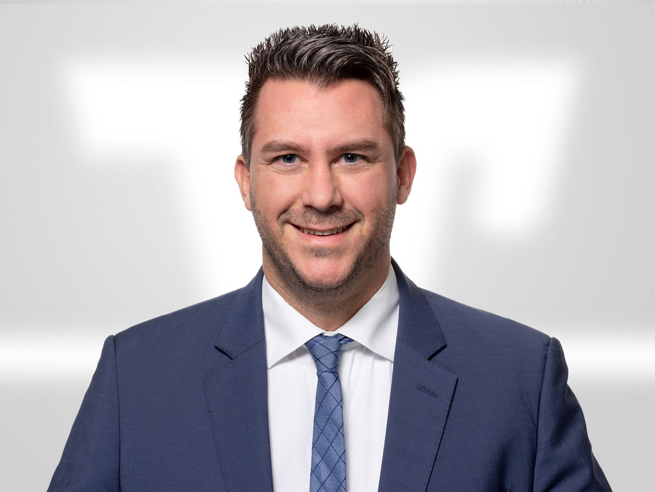 Alexander Maas, R+V Bezirksdirektor