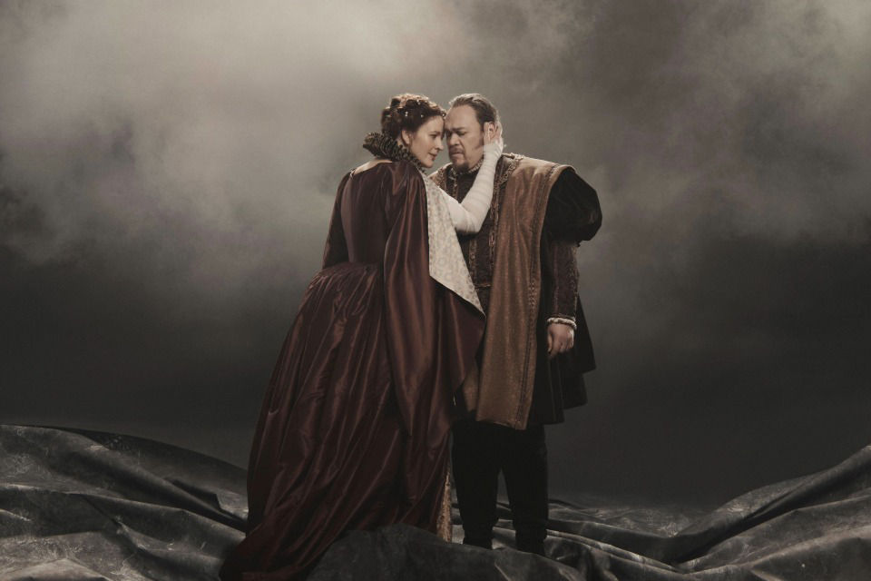 Veranstaltung | Met Opera 2026/27 | Giuseppe Verdi MACBETH