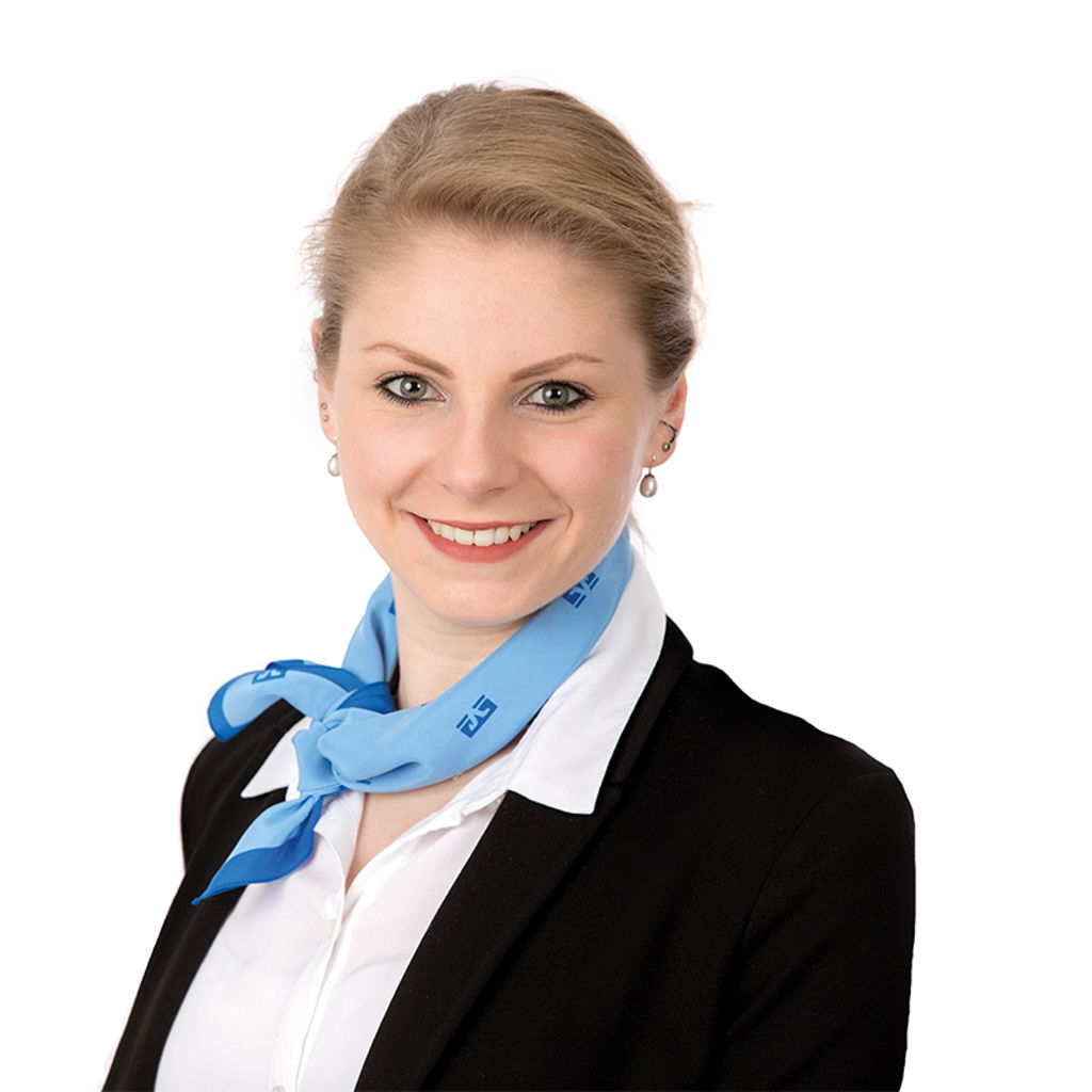 Busienssportrait Madeleine Keßler